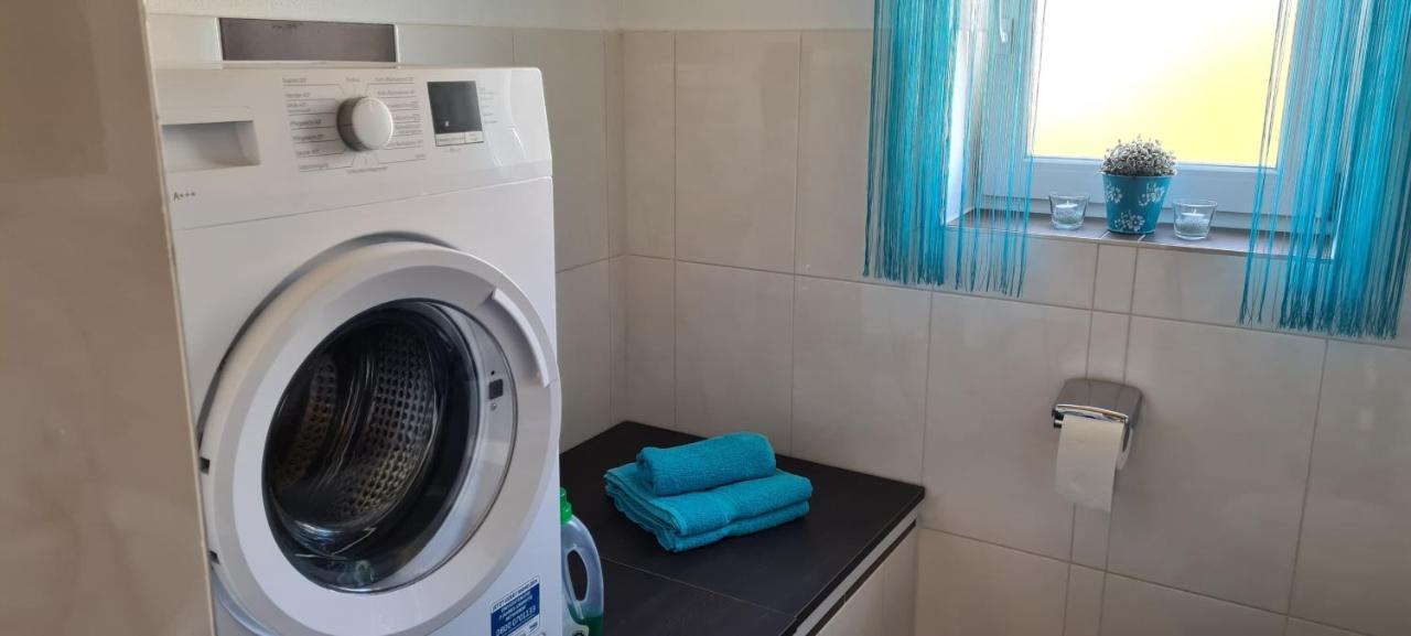 Ferienwohnung Allgauleben 68M2 アウグスブルク エクステリア 写真