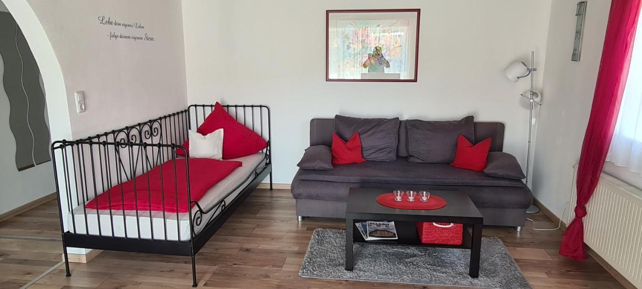 Ferienwohnung Allgauleben 68M2 アウグスブルク エクステリア 写真
