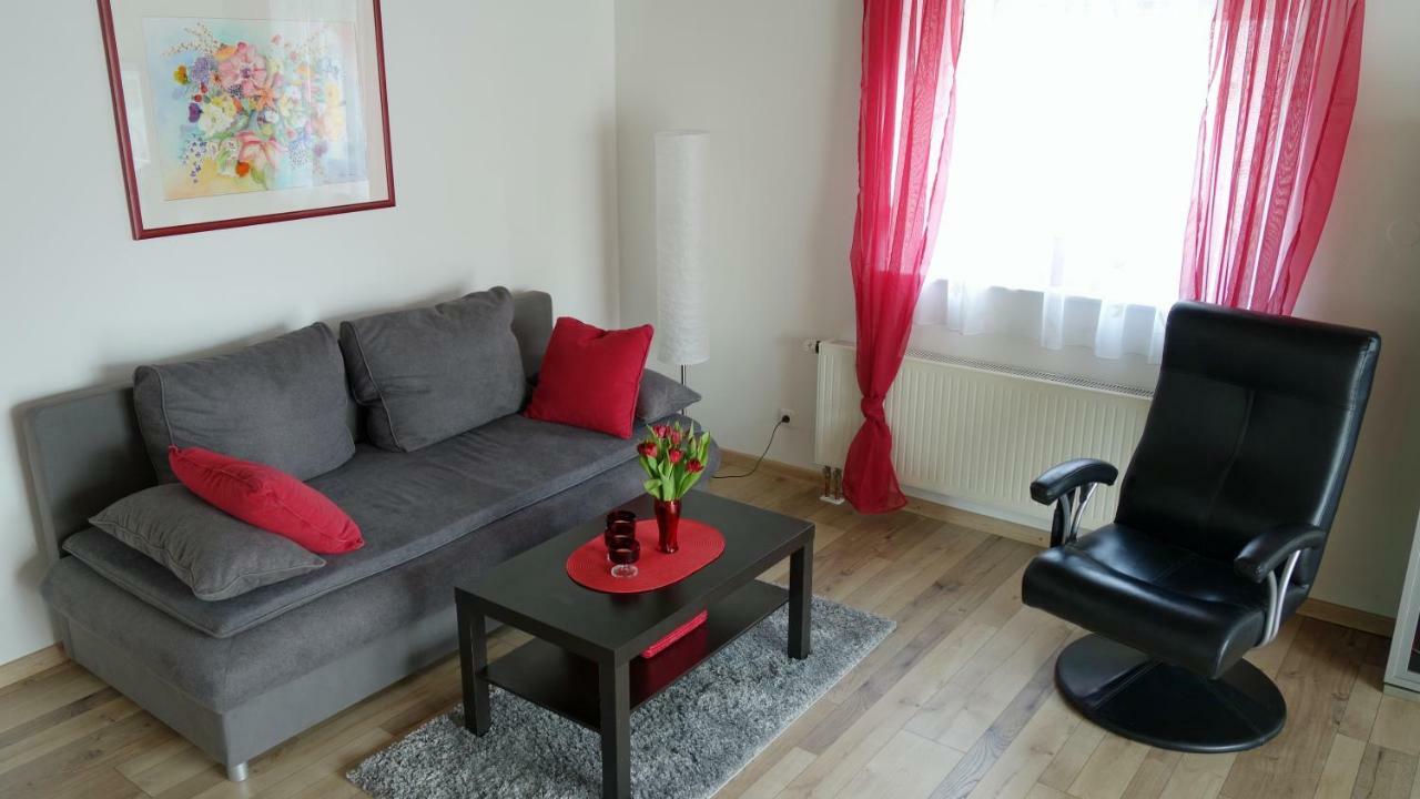 Ferienwohnung Allgauleben 68M2 アウグスブルク エクステリア 写真