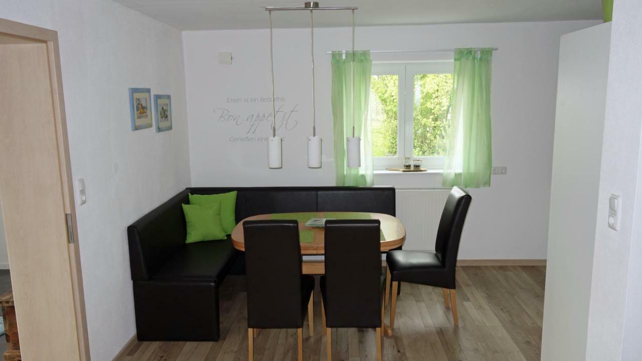 Ferienwohnung Allgauleben 68M2 アウグスブルク エクステリア 写真